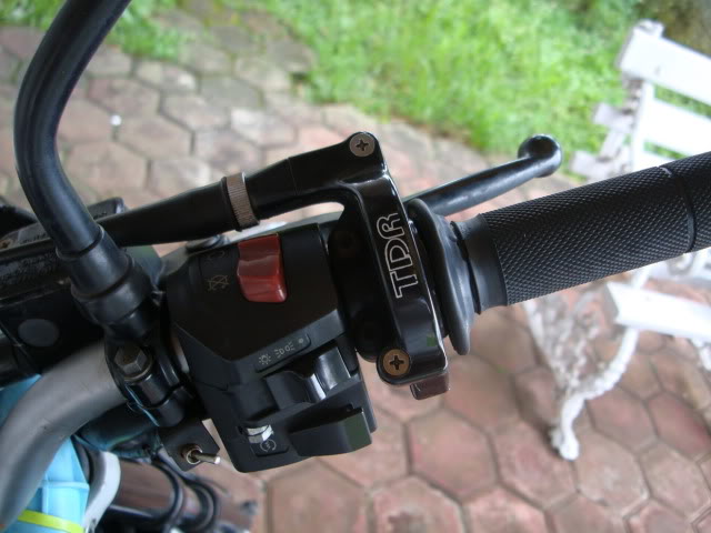 gas spontan tdr gas spontan tdr