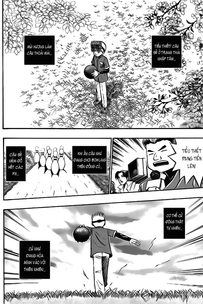 Bowling King-Vua Bowling