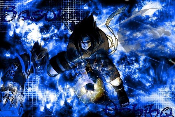 Gambar Sasuke Gambar Sasuke