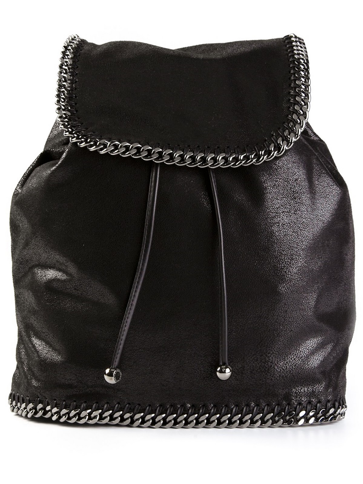 prada bolso grande de loneta y piel  