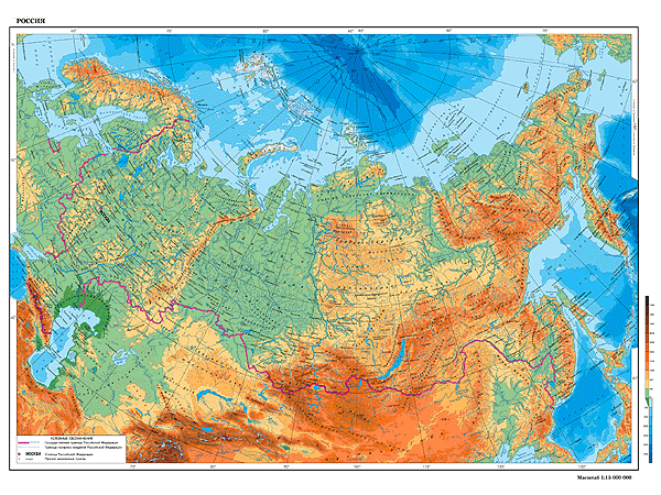 Озеро Байкал На Карте Фото