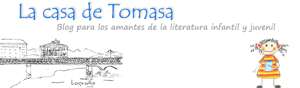 La casa de Tomasa