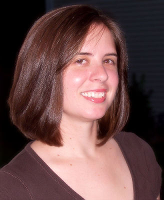 Caroline Bingley 2005