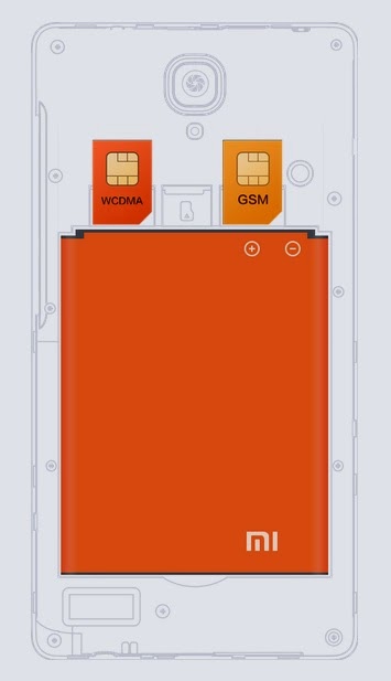 Harga Dan Spesifikasi Mi Xiaomi Redmi Note Harga Dan Spesifikasi Mi Xiaomi Redmi Note