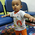 Fattah Anas dah 8 bulan