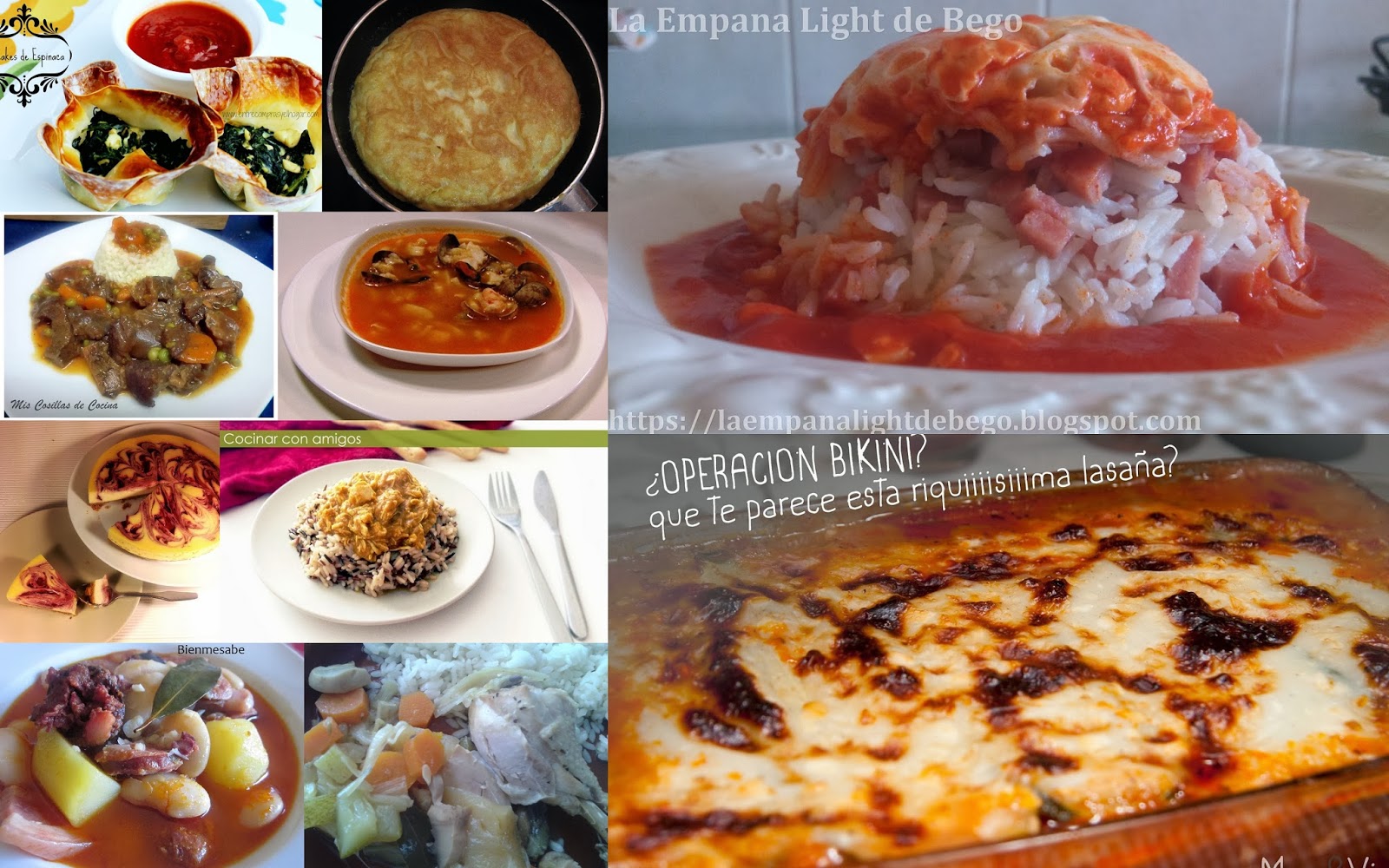 10 Mágicas Recetas Tradicionales Que No Te Pesarán
