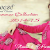 Bareeze Embroidered Spring Summer 2014-15 Collection | Beautiful Swiss Lawn Classic Embroidered Dresses For Ladies