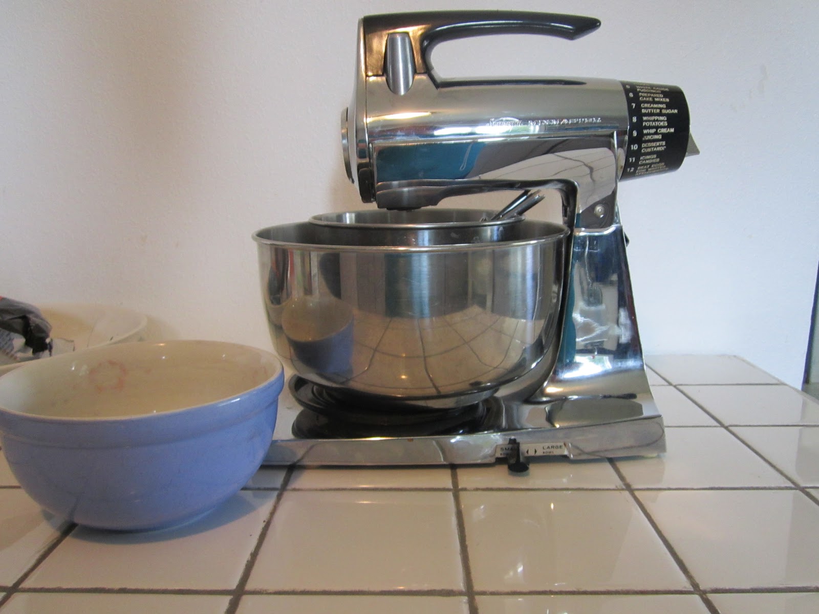 Yankee-Belle Cafe: For the love of cookies