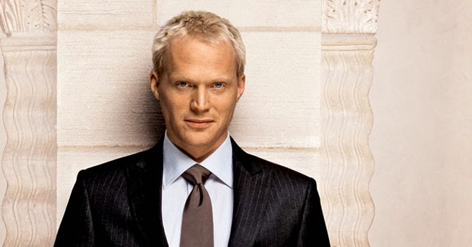 Paul Bettany Is The Vision In Avengers Age Of Ultron Fanboys Anonymous
