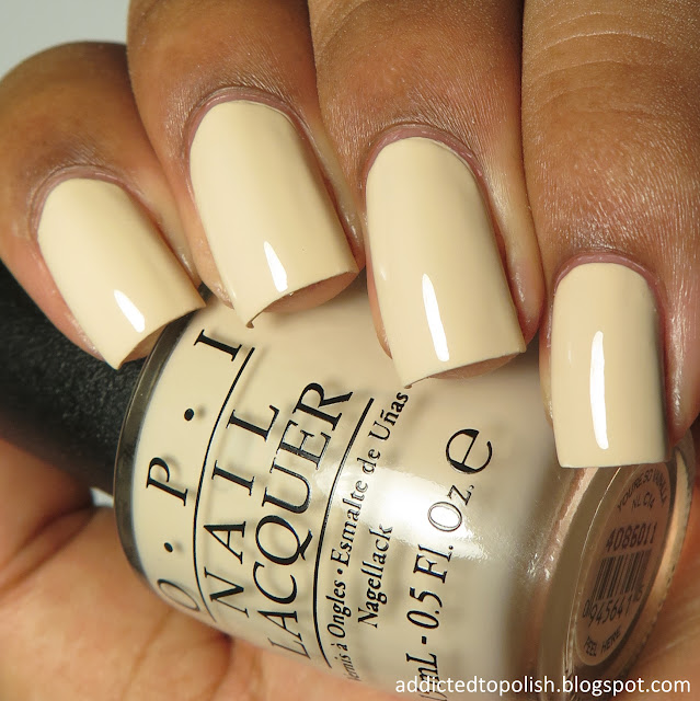 opi you're so vain-illa