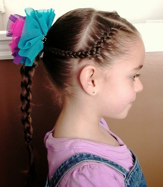 Cool Hairstyles for Girls