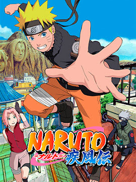 Naruto Shippuden 326 – Capitulo 326