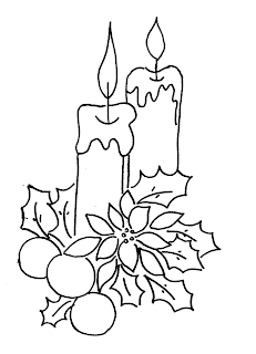 Diario di scuola e... non solo: disegni natalizi da colorare Diario di scuola e… non solo: Disegni natalizi da colorare