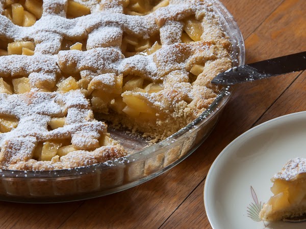 Re Galerie Apfelkuchen Friday Is Cakeday