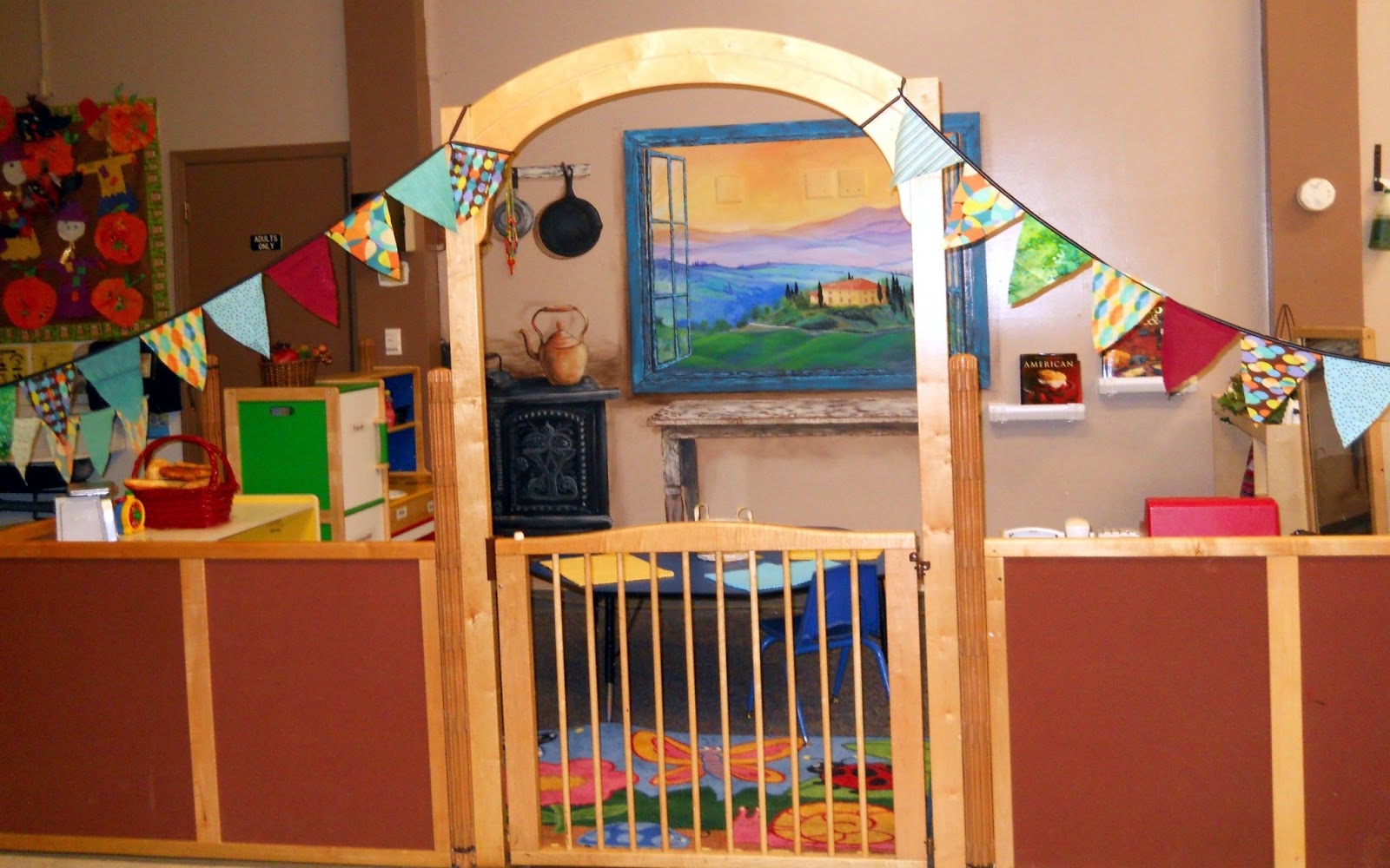 Learning and Teaching With Preschoolers Creating an Effective Learning