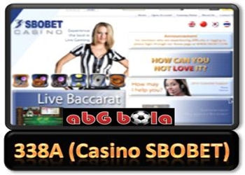 338A (Casino SBOBET)