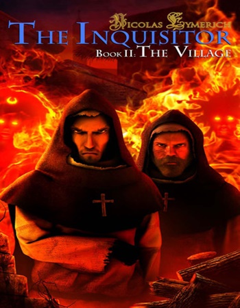 The Inquisitor Book II The Village PC Full Español The Inquisitor Book II The Village PC Full Español