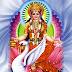 Maa Gayatri Maa