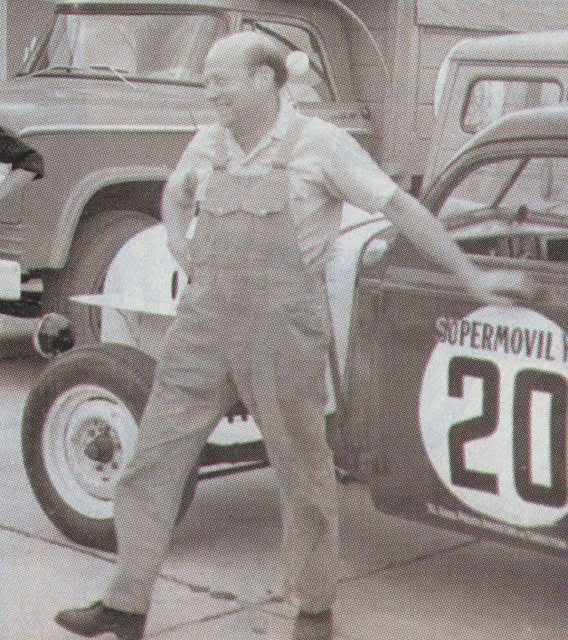 vuelta de concordia 7 de diciembre de 1962 gran premio argentino 2 de