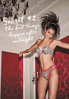 Victoria's Secret Holiday Latest Campaign Victoria's Secret Holiday Latest Campaign