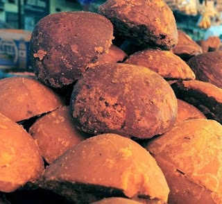 Air Gula Jawa Sebagai Penambah Energi Ayam Bangkok Aduan