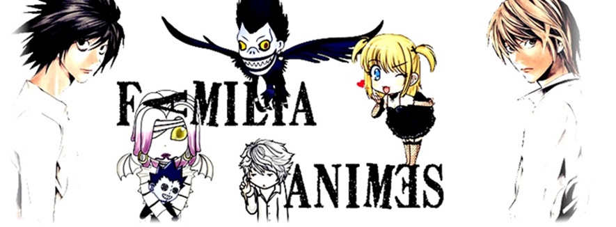 Família Anime