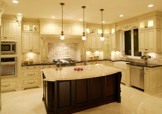 Kitchen Cabinets