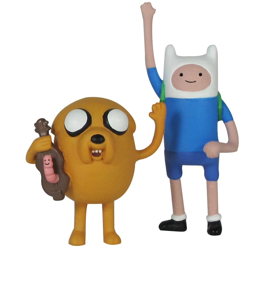 Игра Приключения Фина и Джейка играй бесплатно