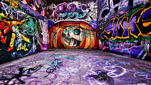 Urbanartopia Graffiti