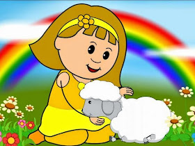 video mary had a little lamb
