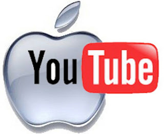 Apple Youtube