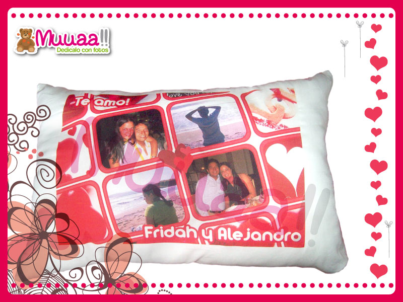 almohadas personalizadas con fotos dosideas per 250 almohadas personalizadas almohadas personalizadas con fotos dosideas per 250 almohadas personalizadas