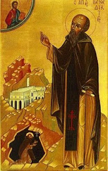 St. Benedictus