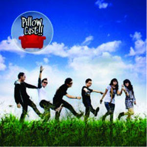 Pillow Case - Angkat Donk Pillow Case - Angkat Donk