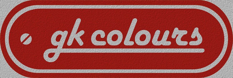 gkcolours