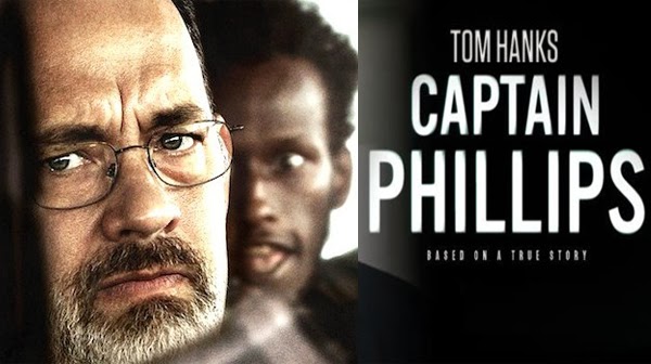 Captain Phillips Review