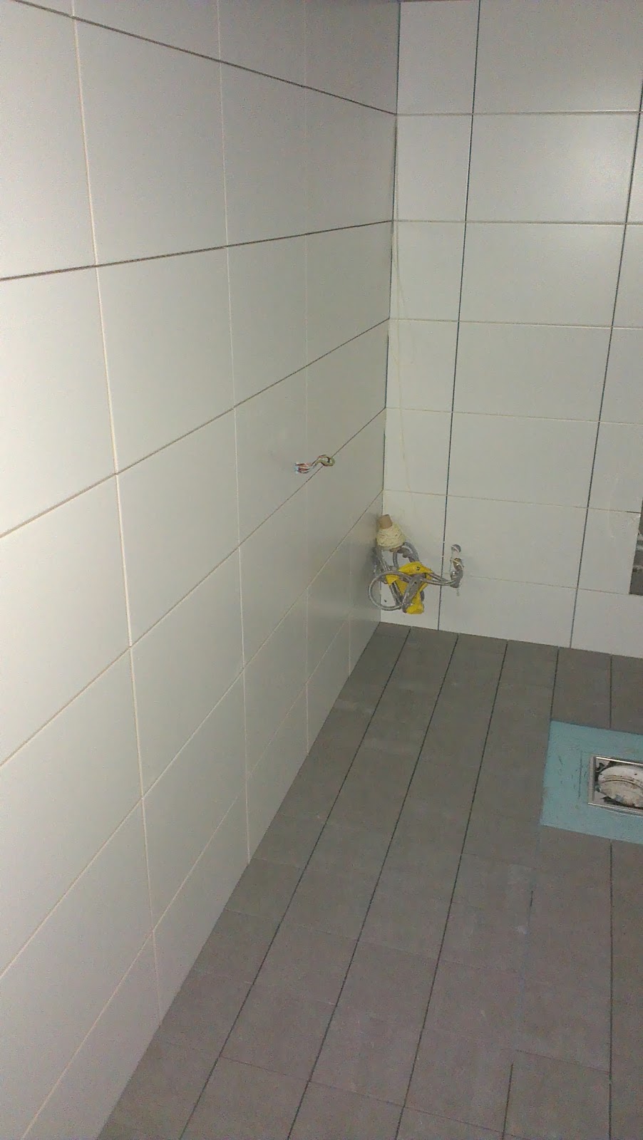 Släng dig i väggen, ernst!: november 2013