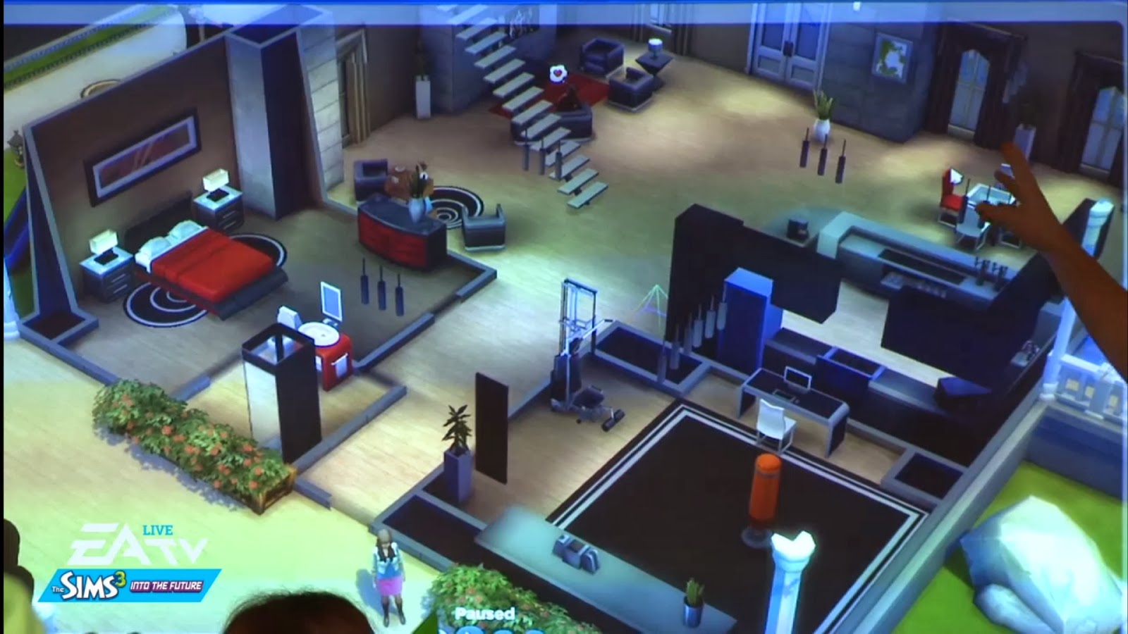 Simstias en simsblogg/nyhetsajt: the sims 4 bilder!