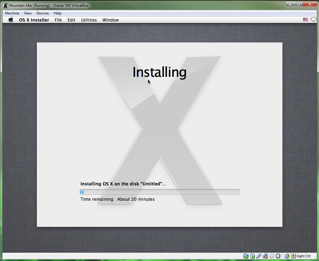 Os X Mountain Lion 10.8.4 Download Torrent