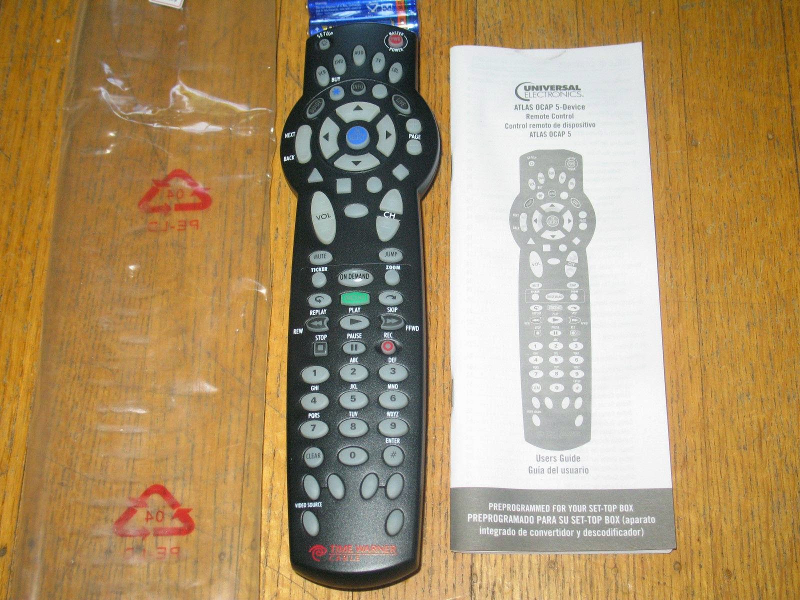 RNG200N MANUAL