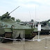 Signing Of Indonesia German Tank Deal Postponed 
