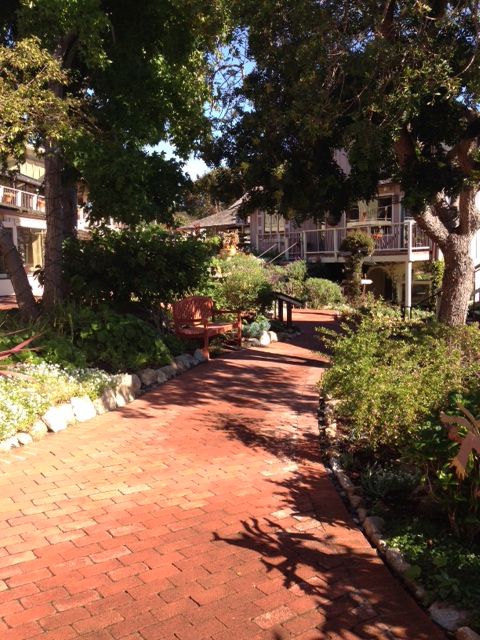 Mermade Moments From Scratch Restaurant Carmel Ca