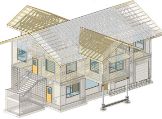 Structural Shop Drawings Services