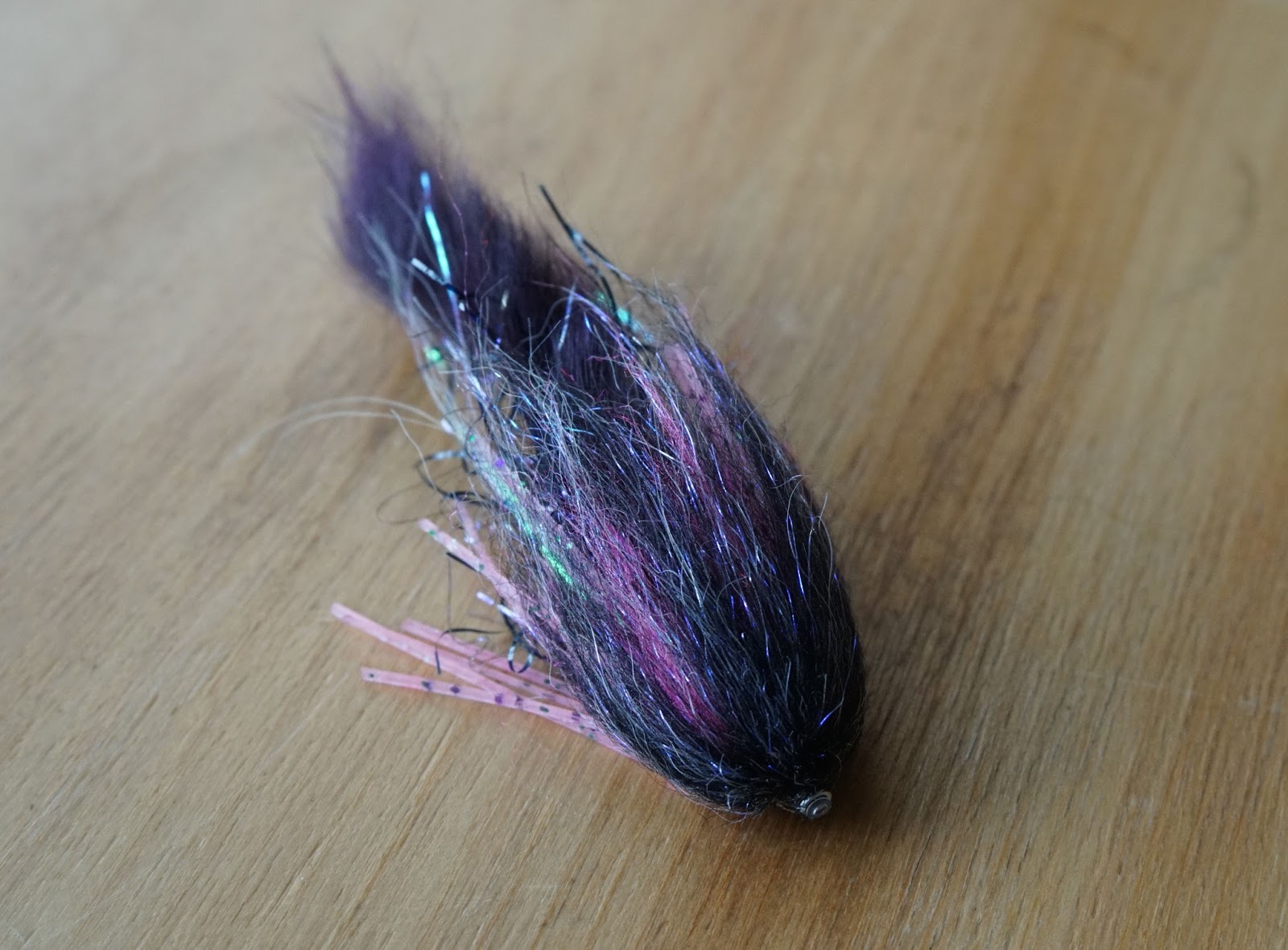 All Things Fly Fishing Smallmouth Food Sculpin