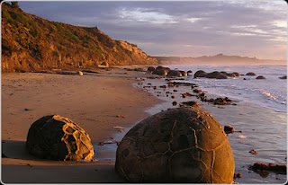 moeraki