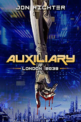 Auxiliary: London 2039