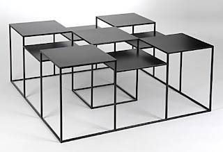 Muebles Auxiliares por La Decoradora Experta