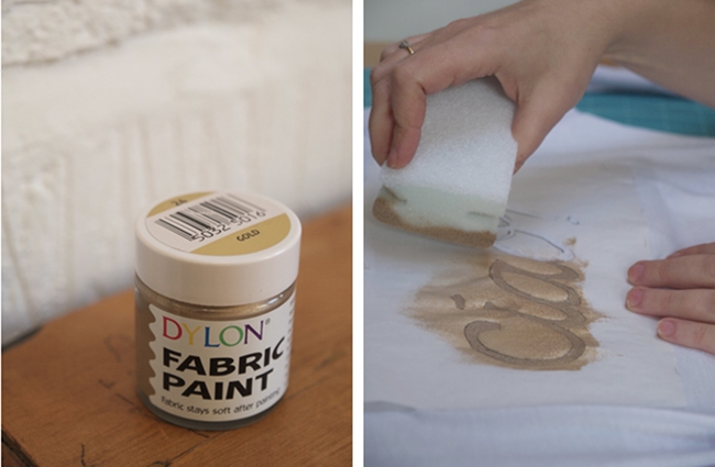 Print your own top via Randomly Happy