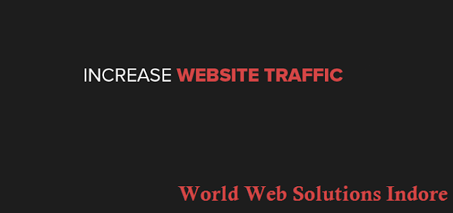 How to Increase Organic Traffic Effectively