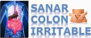 Sanar Colon Irritable